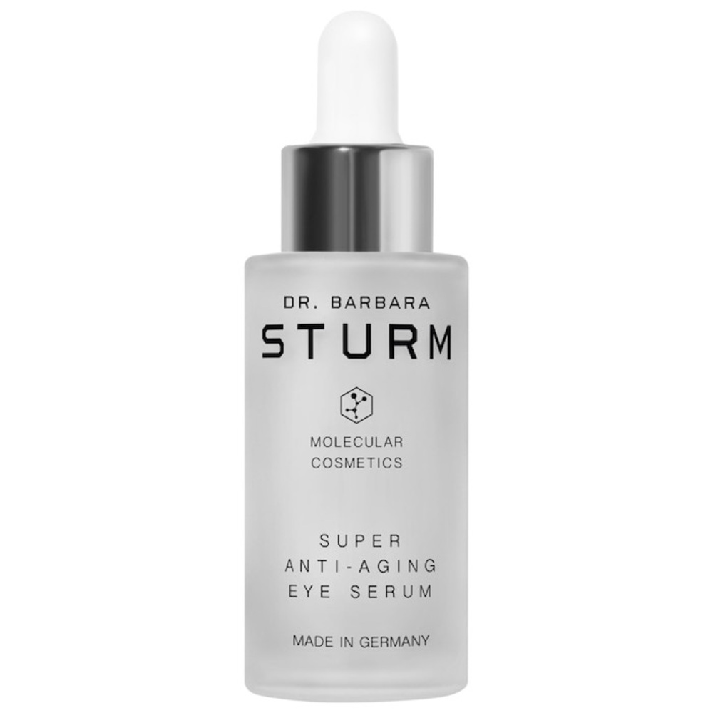 Dr. Barbara Sturm

Super Anti-Aging Eye Serum